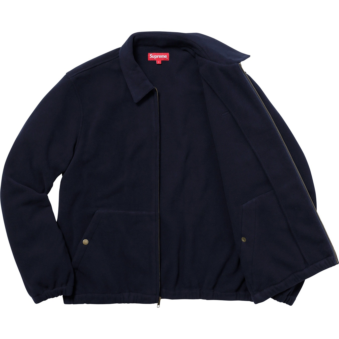 Polartec® Harrington Jacket view 13